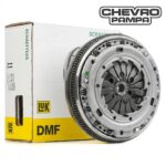 Volante Bimasa Compacto LUK Bora/Golf 1.8 20v / 1.9 TDI 220mm 28 Estrías