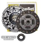 Kit Embrague LUK Fox 1.6 16v/UP! 1.0 220mm 28 Estrías