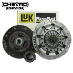 Kit Embrague LUK Up! 1.0 190mm 28 Estrías