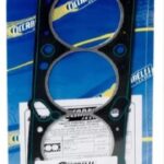 Juntas Tapa Cilindro Fibra Ciccarelli Corsa II/Meriva 1.8L 16V