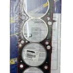 Junta Tapa Cilindro Ciccarelli Corsa II/Meriva/Spin/Cobalt 1.8 8v