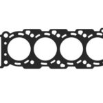 Junta Tapa Cilindro Sabó S10 2.8 Motor Mwm 4c 1.7mm