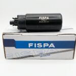 Electrobomba De Combustible Fispa S10 2.8 Motor Duramax 2012/...