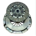 Placa Y Disco Embrague GM Cruze 1.4T 2017/... 216MM 20 Estrías