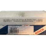 Filtro Habitáculo Bosch Amarok 2.0