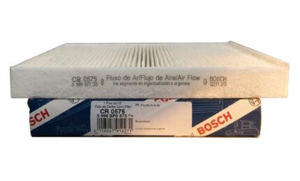 Filtro Habitáculo Bosch Amarok 2.0