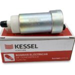 Electrobomba De Combustible Kessel S10 2.8 Motor MWM 2000/11