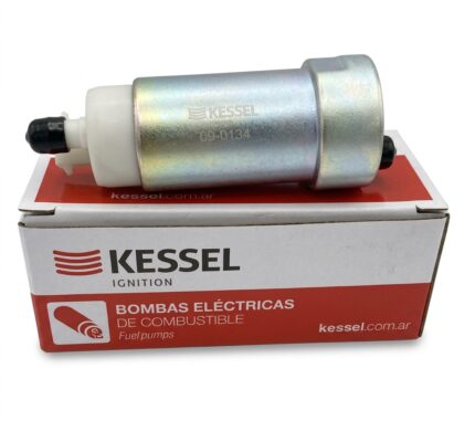 Electrobomba De Combustible Kessel S10 2.8 Motor MWM 2000/11