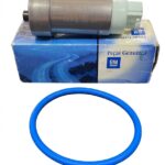 Electrobomba De Combustible GM S10 2.8 Motor MWM 2000/11
