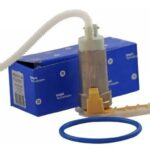Kit Electrobomba De Combustible Delphi S10 2.8 Motor MWM 2000/11