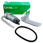 Kit Electrobomba De Combustible S10 2.8 Motor MWM 2000/11