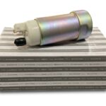 Electrobomba De Combustible S10 2.8 Motor MWM 2000/11