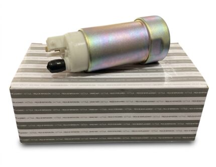 Electrobomba De Combustible S10 2.8 Motor MWM 2000/11